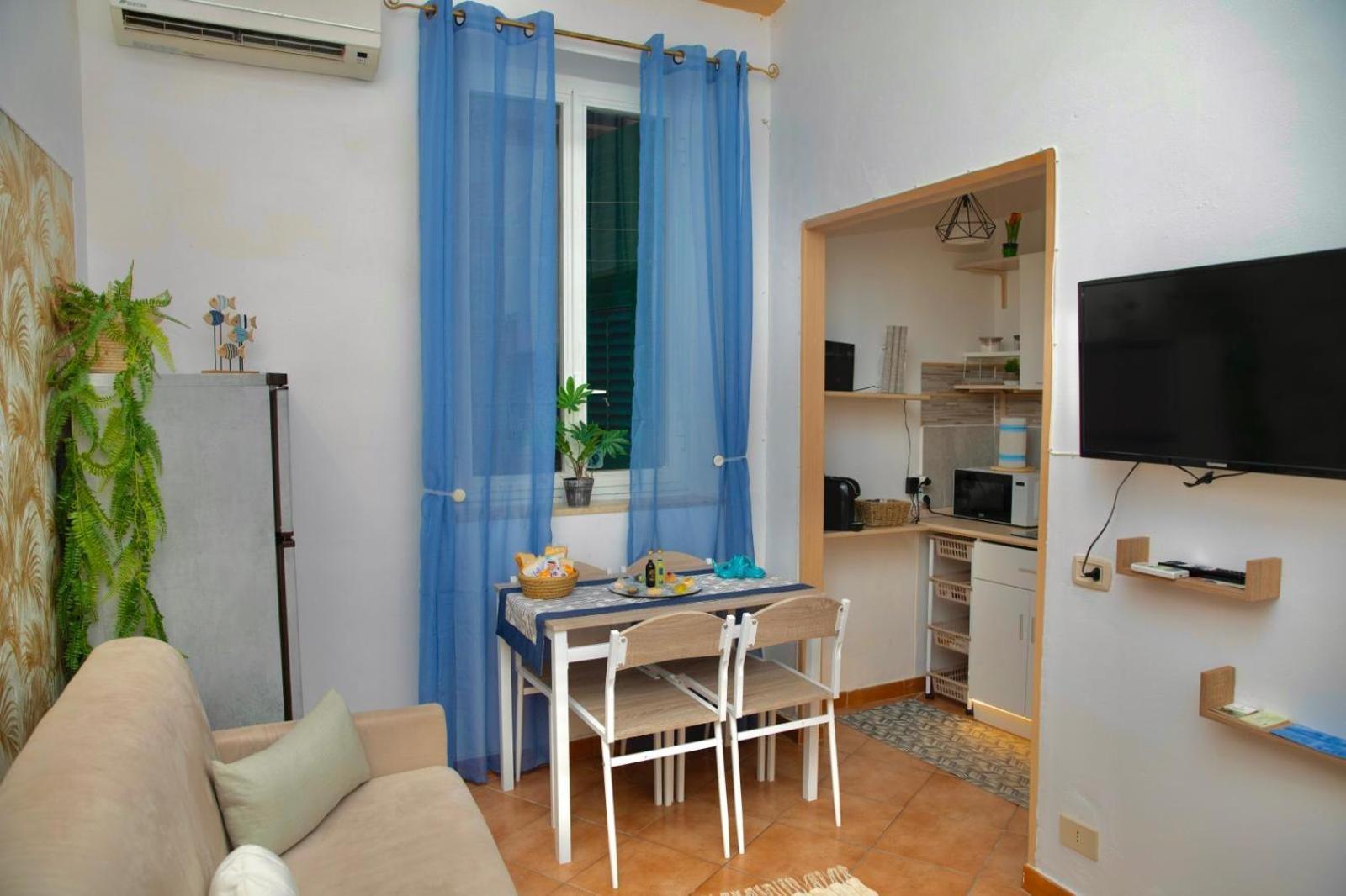 Pietra Marina Daire Trapani Dış mekan fotoğraf